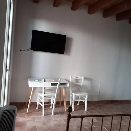 L'antico Fienile Alloggio per agriturismo *